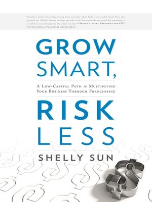 cover image of Grow Smart, Risk Less
